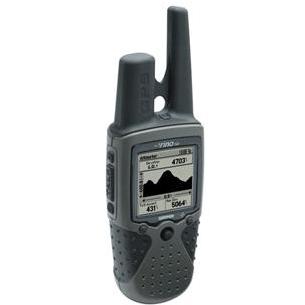 Buy GARMIN 010-00270-03 RINO 130 2-WAY RADIO WITH GPS FRS GMRS by GARMIN now!