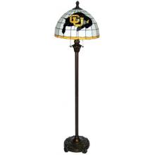 University of Colorado Floor Lamp