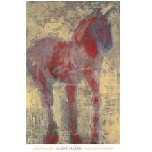 Allegory Of Earth Poster Print
