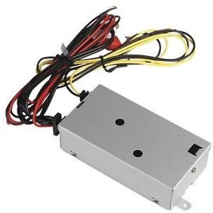 FM MODULATOR