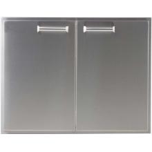 BBQ Guys 300H Series 27 X 19 Double Access Door