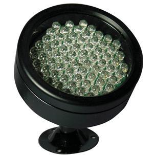 CLOVER IR045 IR LED NIGHT LIGHT (60-FT RANGE; 68 LEDS)
