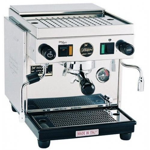 Pasquini Livia 90 Semiautomatic Espresso Machine