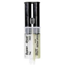 INSTANT-SET ;EPOXY SYRINGE