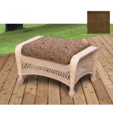 North Cape Premium Cushion Only Deep Seating Ottoman Cushion ONLY (1)- Nigella Sand