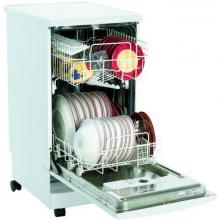 Danby Portable Dishwasher - 18 Inches
