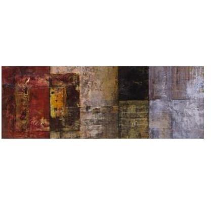 Zen Garden I Poster Print