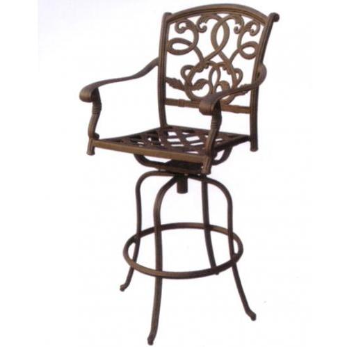 Darlee Santa Monica Bar Stools