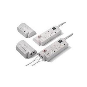 American Power Conversion-APC 8 Outlet W/Tel-2 120V
