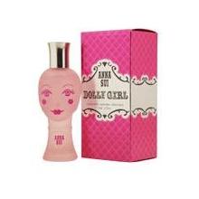 DOLLY GIRL By Anna Sui EDT SPRAY 1.7 OZ