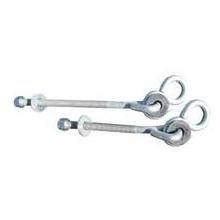 Plan-it Play 6 Inch Swing Hangers (Each)