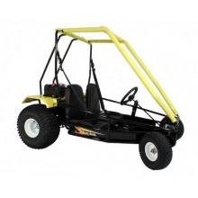 Ken-Bar D-609-D Go-Kart