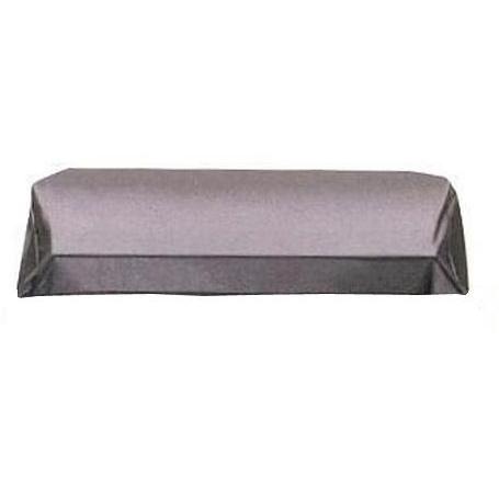 Solaire Vinyl Cover For 27 Inch Deluxe Built-In Grill
