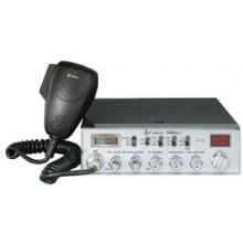 40-CHANNEL CLASSIC CB RADIO