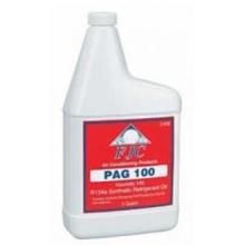 FJC PAG-100 - Synthetic PAG Refrigerant Oil For R134a; Quart Bottle