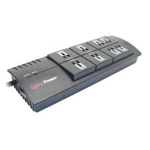 Cyberpower Computer/A/V Grade Surge