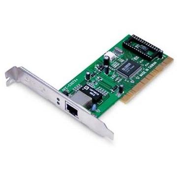 D-Link PCI 10/100MBPS ADTPR W/WOL