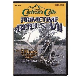 HS PrimeTime Bulls 7 DVD