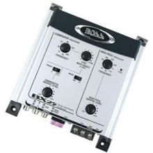 2-WAY ELECTRONIC CROSSOVER