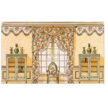 Le Du Barry Poster Print