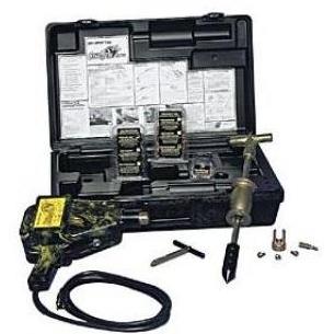 H & S Autoshot Uni-Spotter Stinger Plus Stud Welding Kit