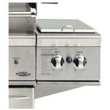 DCS Side Burner Propane Gas Single Side Burner For DCS 30 Inch Cart BGB131