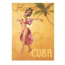 Havana - Cuba Poster Print