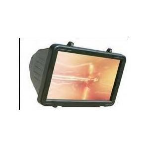 Electric Infrared Wall Patio Heater