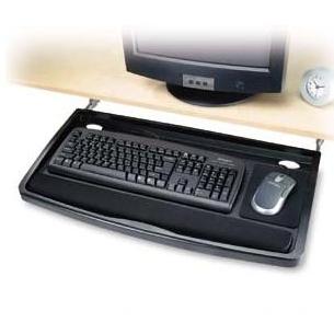 Kensington Underdesk Keyboard Tray