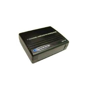 Myron & Davis ANT129