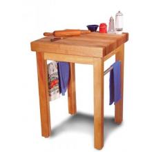 French Country Square Butcher S Block