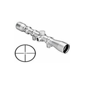 Bushnell .22 Rimfire, 3-9x32 W/ Rings
