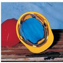 Occunomix MiraCool Hard Hat Pad - Navy