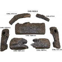 Log Breakdown