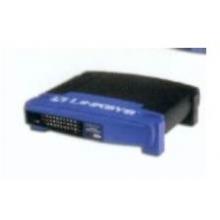 Linksys CABLE/DSL ROUTER W/8-PT SWITCH