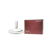 EUPHORIA By Calvin Klein EAU DE PARFUM SPRAY 1.7 OZ