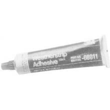 3M Automotive Products Weatherstrip Adhesive - Black
