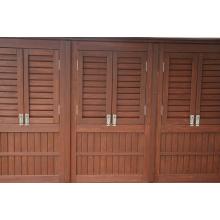 Outdoor GreatRoom Company Privacy Panels For One Wall Of The Outdoor Greatroom Company Sonoma 10 X 10 Pergola Mocha Finish