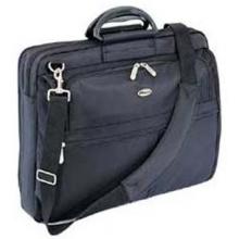 Targus XL Notebook Case- Black