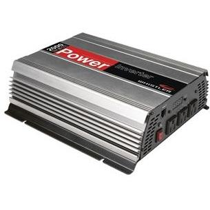 2000-WATT POWER INVERTER