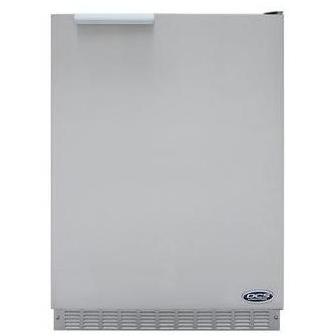 DCS 24 Inch Outdoor Refrigerator RF24R
