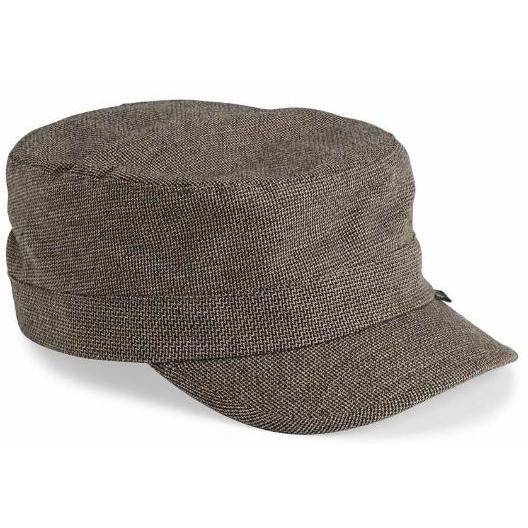 Peter Grimm Sister Cadet Cap - Taupe