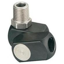 Dynabrade Dynaswivel 1/4 Inch NPT Air Line Connector