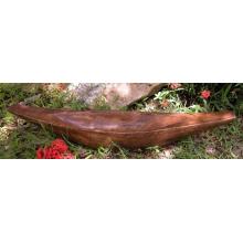 Groovy Stuff Teak Wood Wood Boat