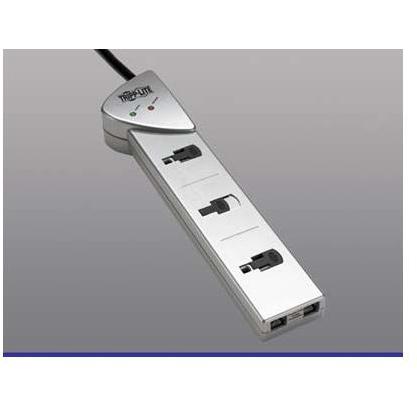 Tripplite 7 Outlet 1270 Joule Surge