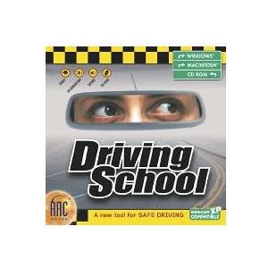 DRIVING SCHOOL