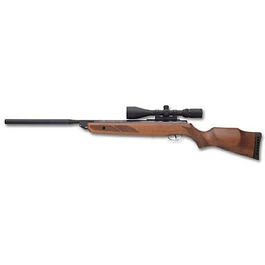  velocity to provide you with the ultimate air rifle hunting experience.