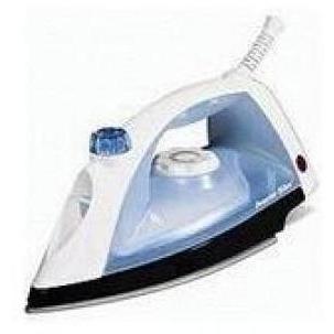 P.SILEX STEAM/DRY IRON