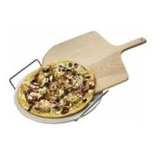 Pizza Grilling Stone