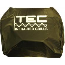 TEC Grill Cover Sterling G4000 FR - Built-In
